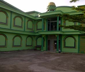 Master School Program Cilacap Nomor Home Photo 1