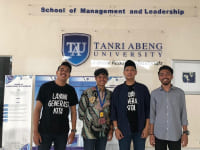 Master School Program Cilacap Nomor 10