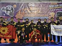 Master School Program Cilacap Nomor 6